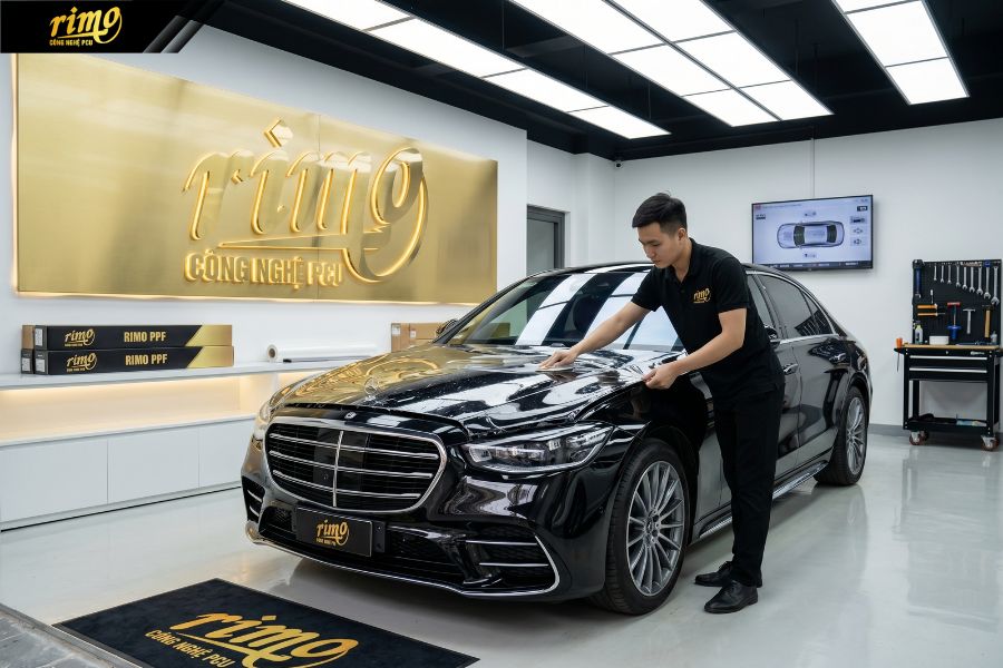 Giới thiệu chung về PPF Rimo