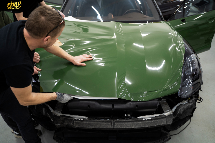 D&aacute;n wrap &ocirc; t&ocirc; khi mới đổi mới, định h&igrave;nh phong c&aacute;ch c&aacute; nh&acirc;n